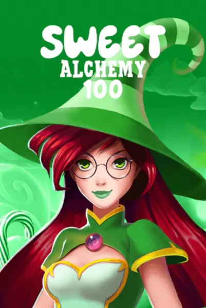 Sweet Alchemy unisce dolcezza e jackpot spettacolari